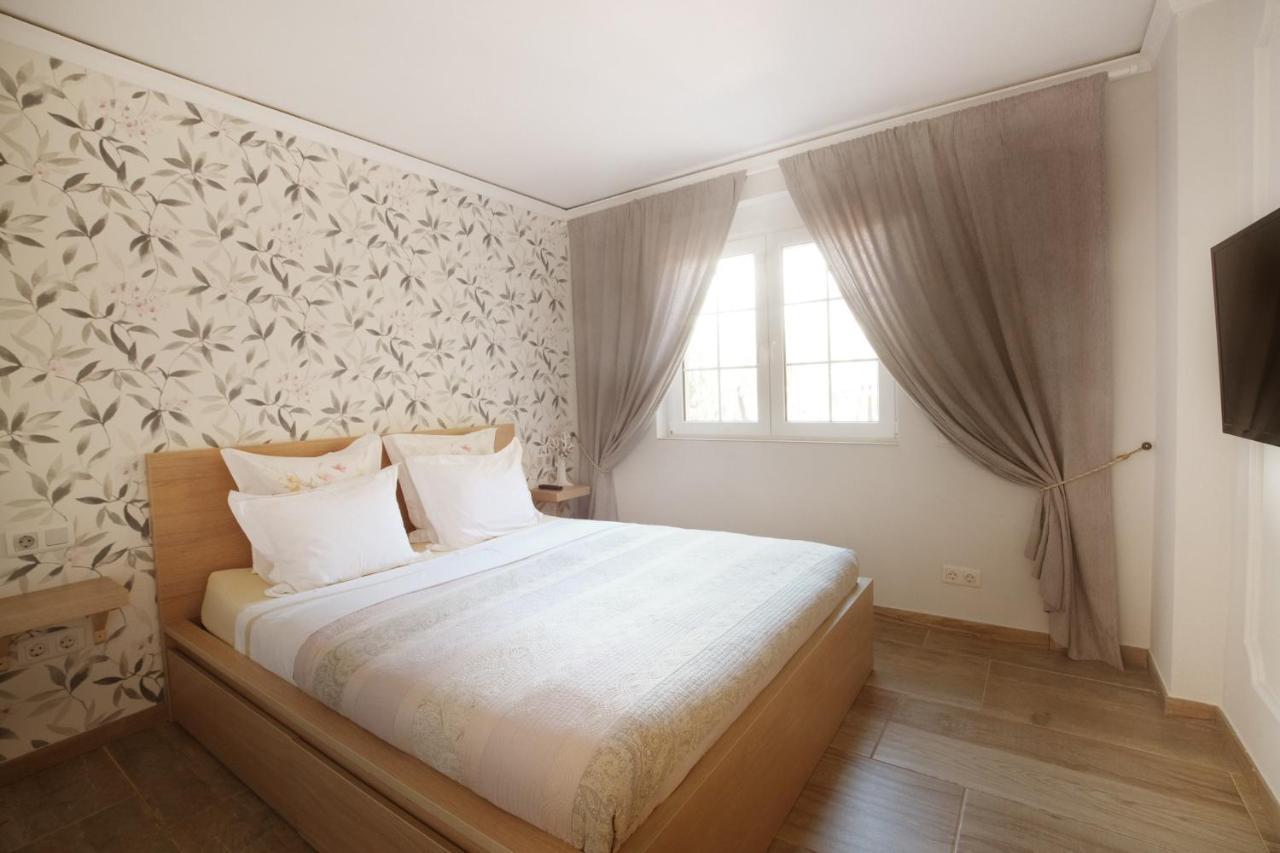 Villa Eliza Denia Exterior foto