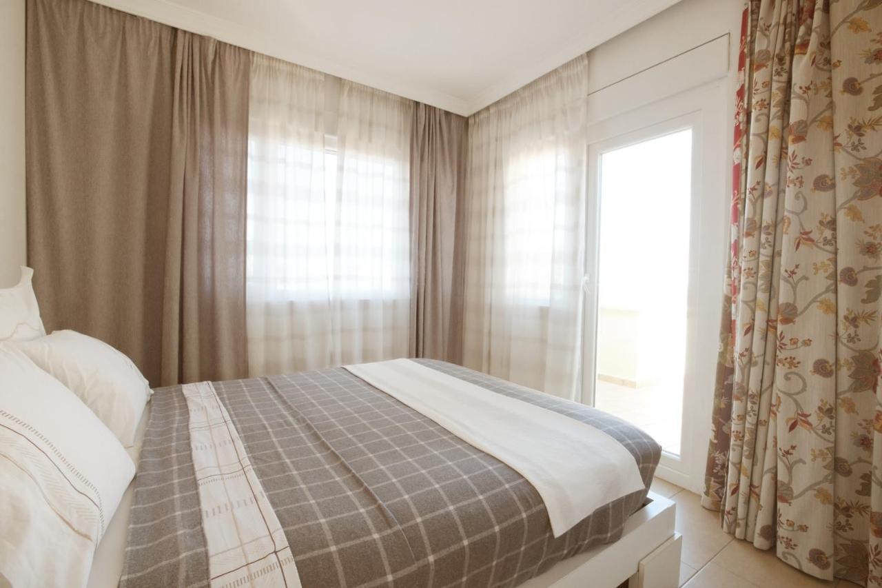 Villa Eliza Denia Exterior foto