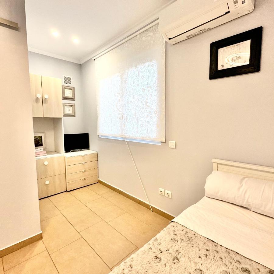 Villa Eliza Denia Exterior foto